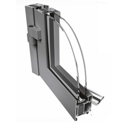 ALUMĪNIJA DURVIS - PVC logi, koka logi, plastikāta logi Rīgā, PVC durvis