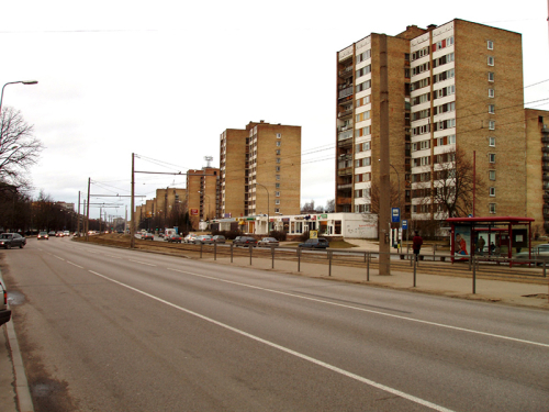 PVC Plastikāta logi Čehu projekts